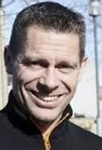 Morten Vest